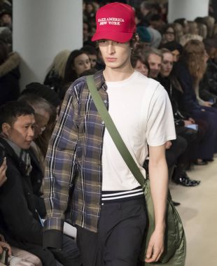 Devlet okulu - 2017 sonbahar koleksiyonu