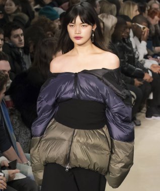 Devlet okulu - 2017 sonbahar koleksiyonu