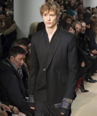 Devlet okulu - 2017 sonbahar koleksiyonu