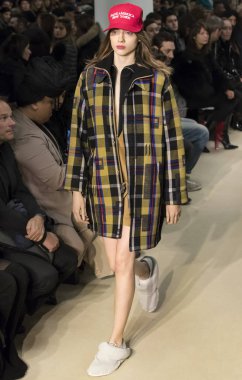 Devlet okulu - 2017 sonbahar koleksiyonu