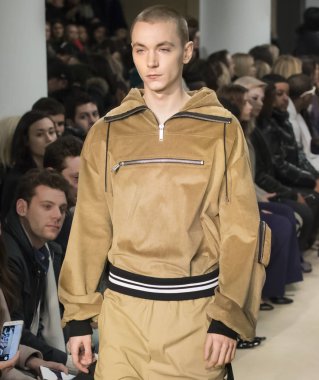 Devlet okulu - 2017 sonbahar koleksiyonu