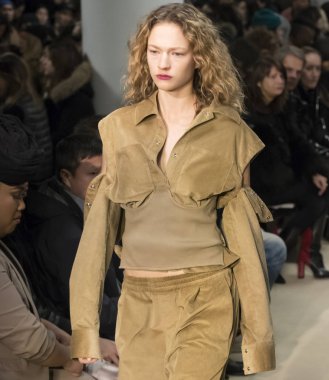 Devlet okulu - 2017 sonbahar koleksiyonu