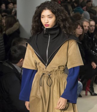 Devlet okulu - 2017 sonbahar koleksiyonu