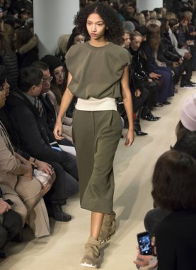 Devlet okulu - 2017 sonbahar koleksiyonu