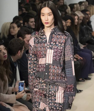 Devlet okulu - 2017 sonbahar koleksiyonu