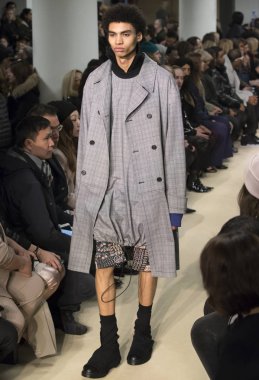 Devlet okulu - 2017 sonbahar koleksiyonu