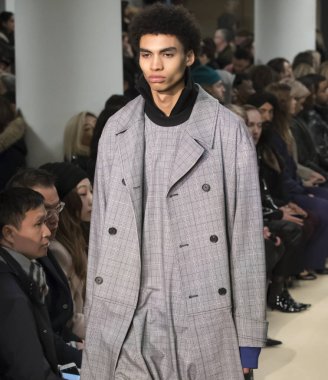 Devlet okulu - 2017 sonbahar koleksiyonu