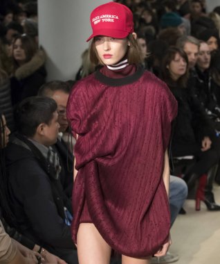 Devlet okulu - 2017 sonbahar koleksiyonu