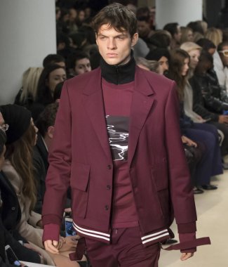 Devlet okulu - 2017 sonbahar koleksiyonu