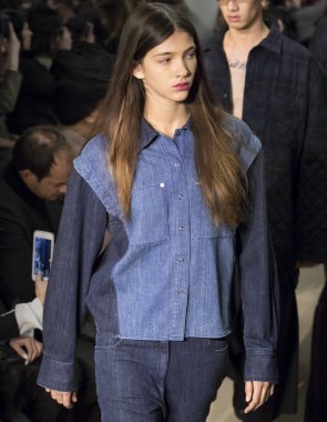 Devlet okulu - 2017 sonbahar koleksiyonu