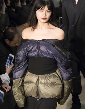 Devlet okulu - 2017 sonbahar koleksiyonu