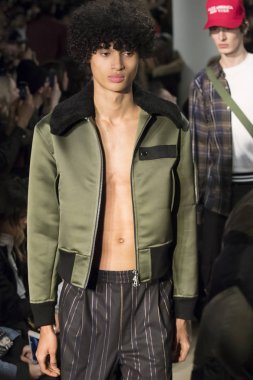 Devlet okulu - 2017 sonbahar koleksiyonu