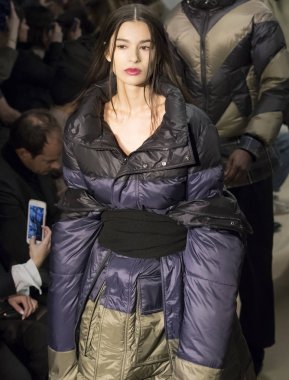 Devlet okulu - 2017 sonbahar koleksiyonu