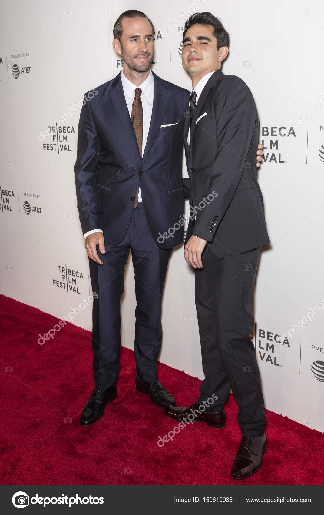 Tribeca Film Festival 2017 - The Handmaid 'S Tale – Стоковое.