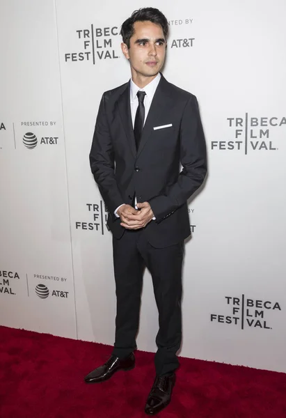 2017 Tribeca Filmfestival - verhaal van de dienstmaagd — Stockfoto