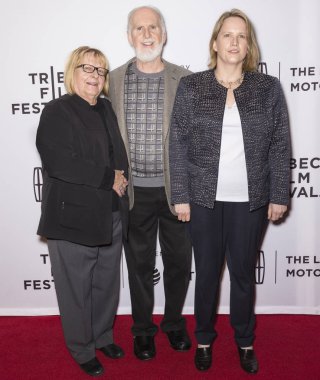 2017 Tribeca Film Festivali