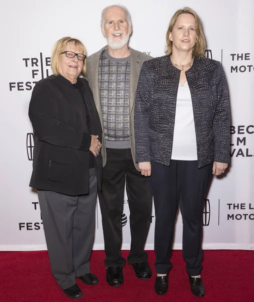 Festival del cinema tribeca 2017 — Foto Stock