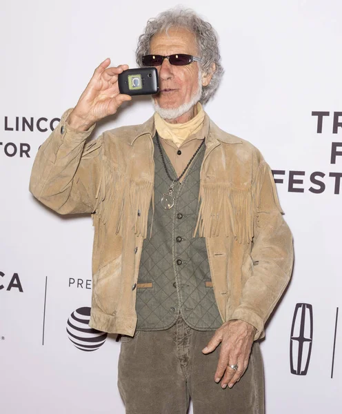 2017 Tribeca Film Festival — Zdjęcie stockowe