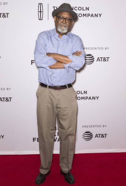 2017 Tribeca Film Festivali