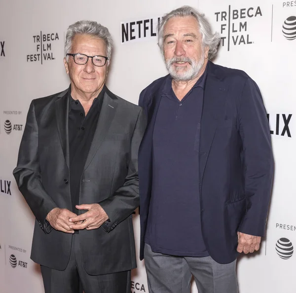 Festival del cinema tribeca 2017 — Foto Stock