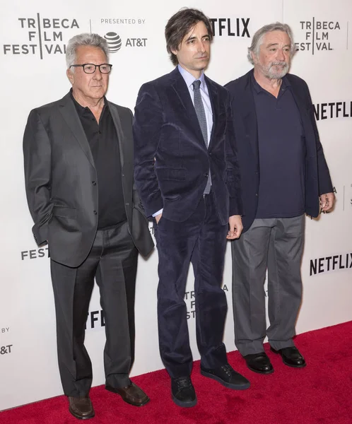 2017 Tribeca Film Festival — Zdjęcie stockowe