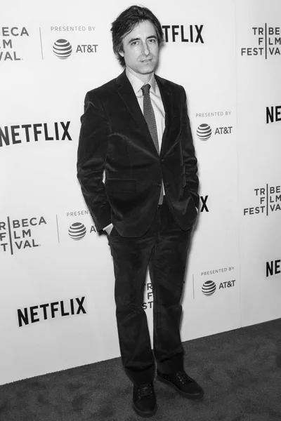 Tribeca Film Festival 2017 — Stockfoto