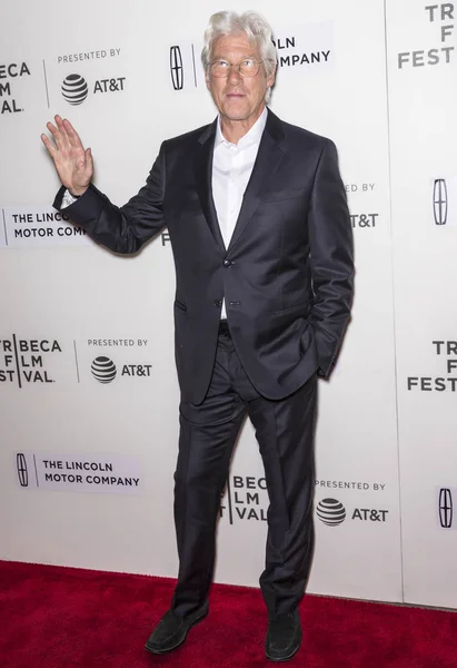 Festival de Cine de Tribeca 2017 — Foto de Stock