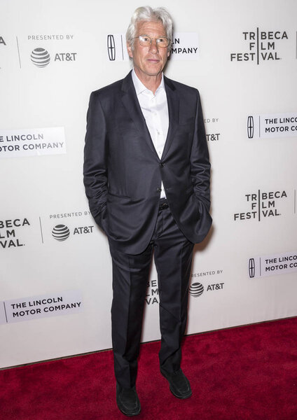 Трайбека Кинофестиваль 2017
