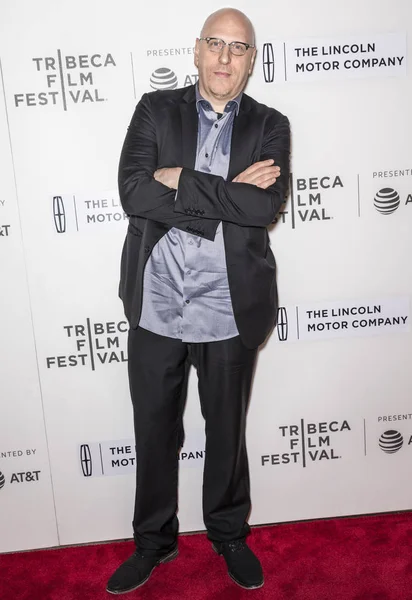 Tribeca Film Festival 2017 — Stockfoto