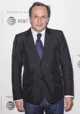 2017 Tribeca Film Festivali