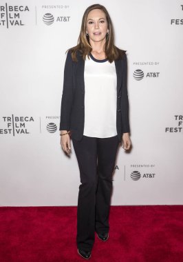 2017 Tribeca Film Festivali