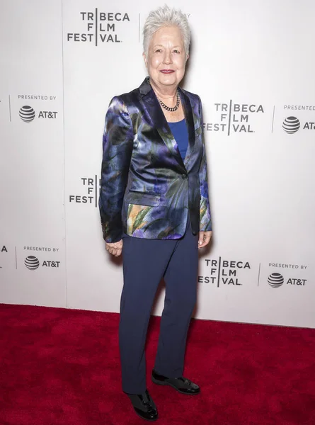 2017 Tribeca Film Festival — Zdjęcie stockowe