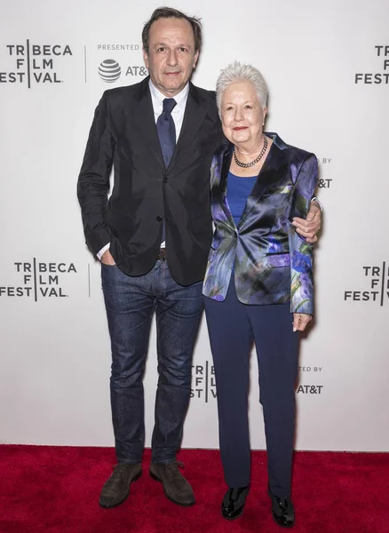 Festival de Cine de Tribeca 2017 — Foto de Stock