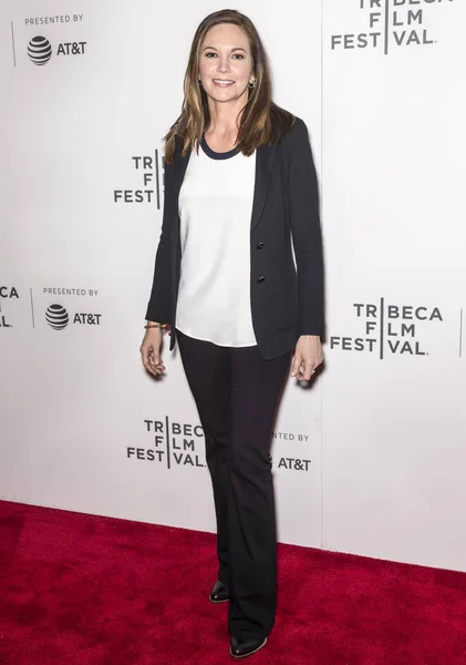 2017 Tribeca Film Festival — Stock Photo, Image
