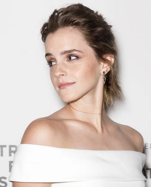 2017 Tribeca Film Festival — Zdjęcie stockowe