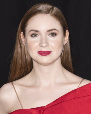 2017 Tribeca Film Festivali