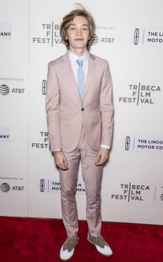 2017 Tribeca Film Festivali