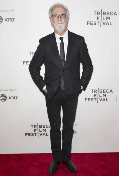 2017 Tribeca Film Festival — Zdjęcie stockowe