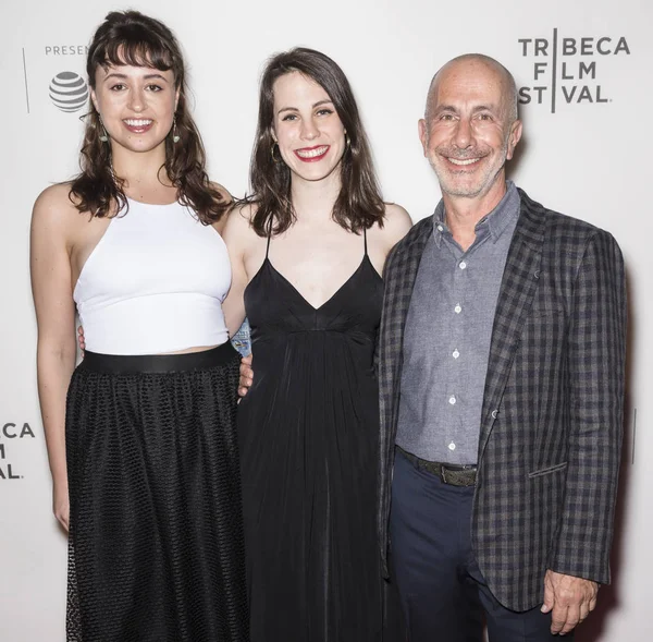 Tribeca Film Festival 2017 — Stockfoto