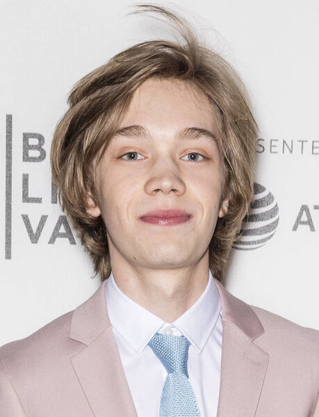 Трайбека Кинофестиваль 2017
