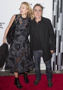 2017 Tribeca Film Festivali