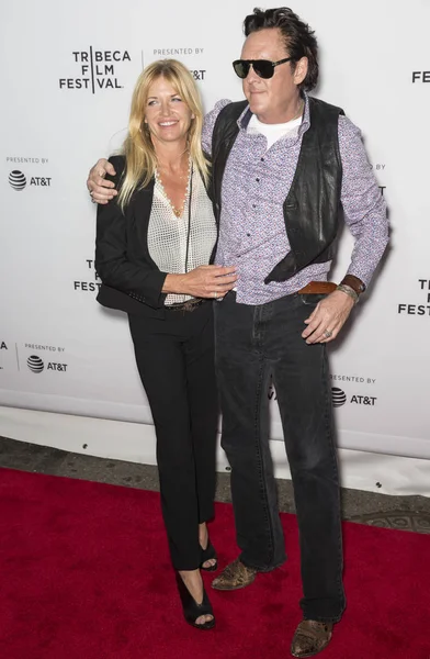 Festival del cinema tribeca 2017 — Foto Stock