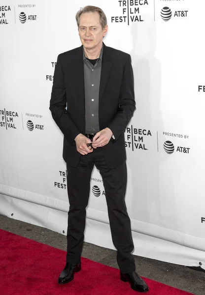 Tribeca Film Festival 2017 — Stockfoto