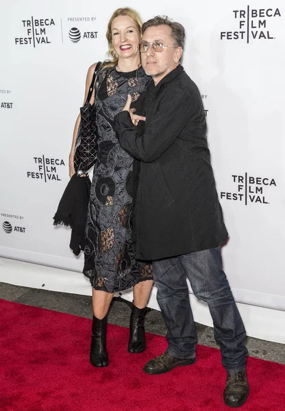 Tribeca Film Festival 2017 — Stockfoto