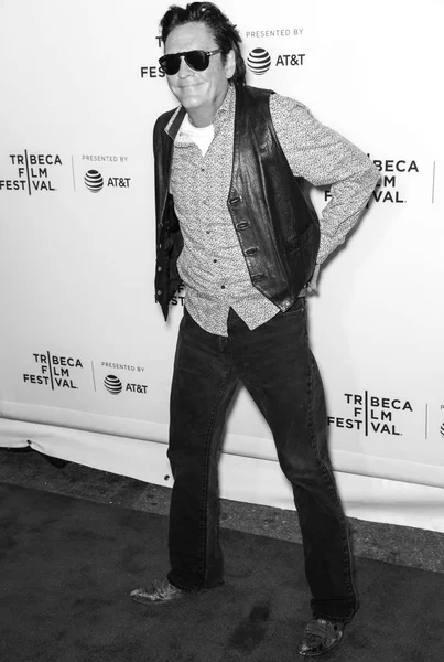 Tribeca Film Festival 2017 — Stockfoto