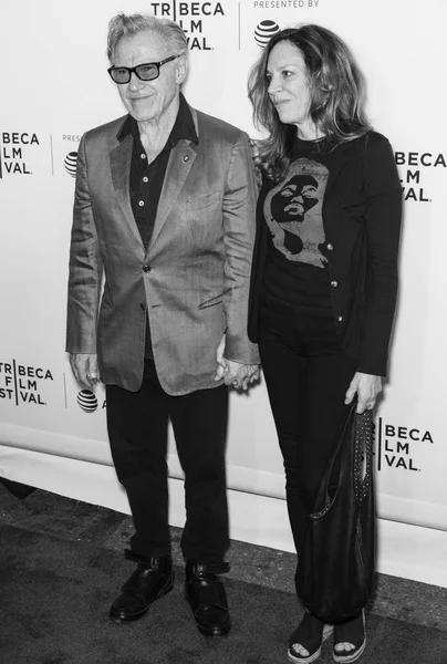 2017 Tribeca Film Festival — Zdjęcie stockowe