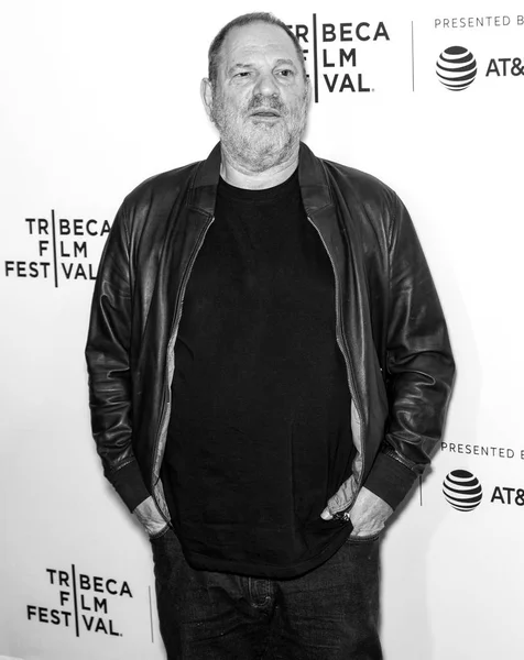 Tribeca Film Festival 2017 — Stockfoto