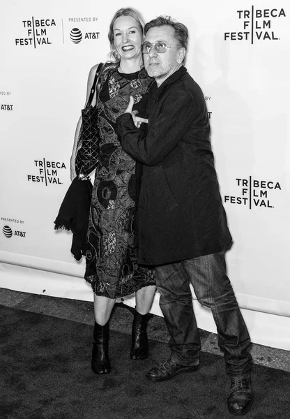 Festival del cinema tribeca 2017 — Foto Stock