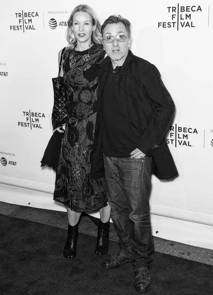 Festival del cinema tribeca 2017 — Foto Stock