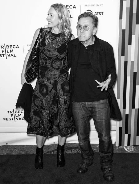 Tribeca-Filmfestival 2017 — Stockfoto